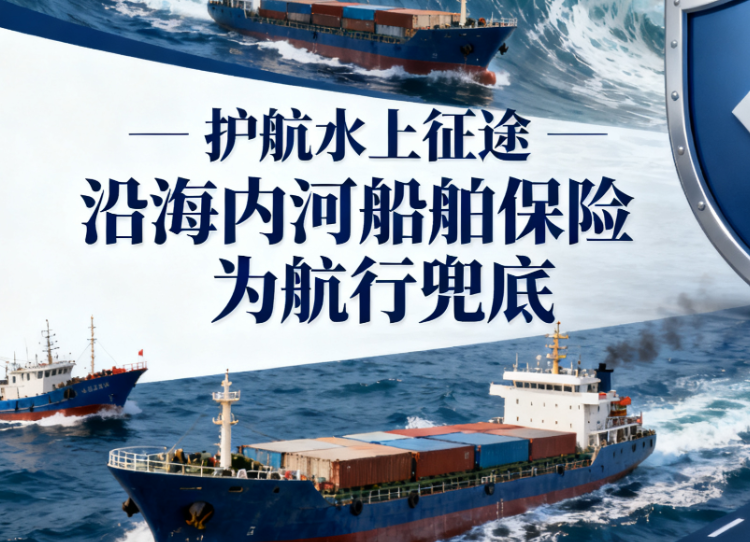 沿海内河船舶保险