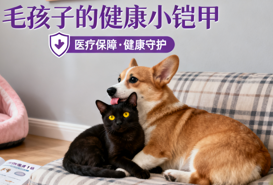 宠物医疗险